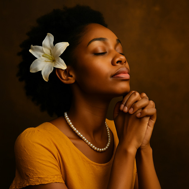 Whisper of Grace