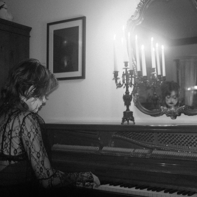BABYBALLADS cover art