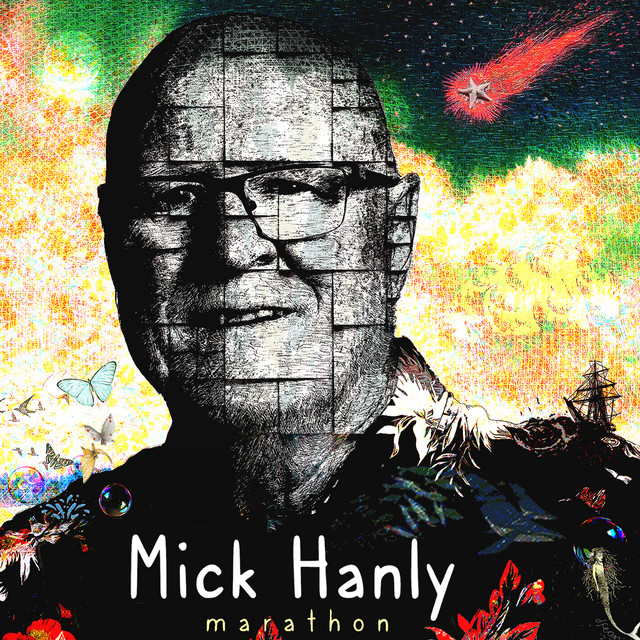 Marathon cover art