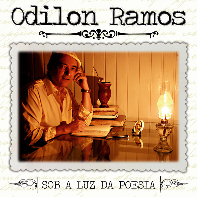 Sob a Luz da Poesia cover art