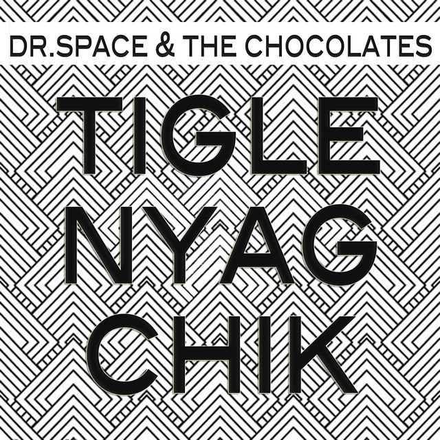 Tigle Nyag Chik - The Chocolates Remix cover art