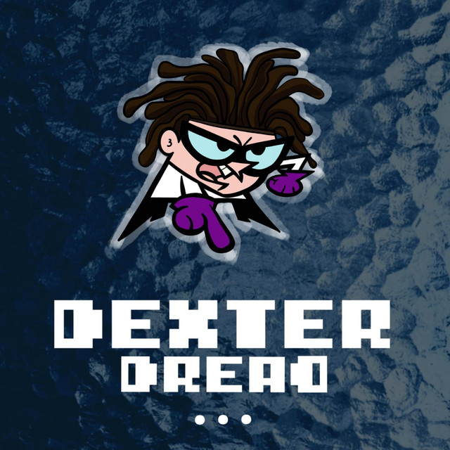 DEXTER cover art