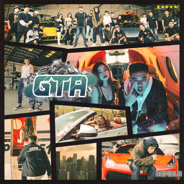 GTA