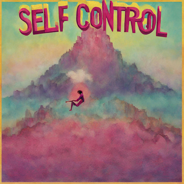 Self Control cover art