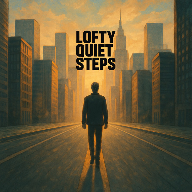 Quiet Steps