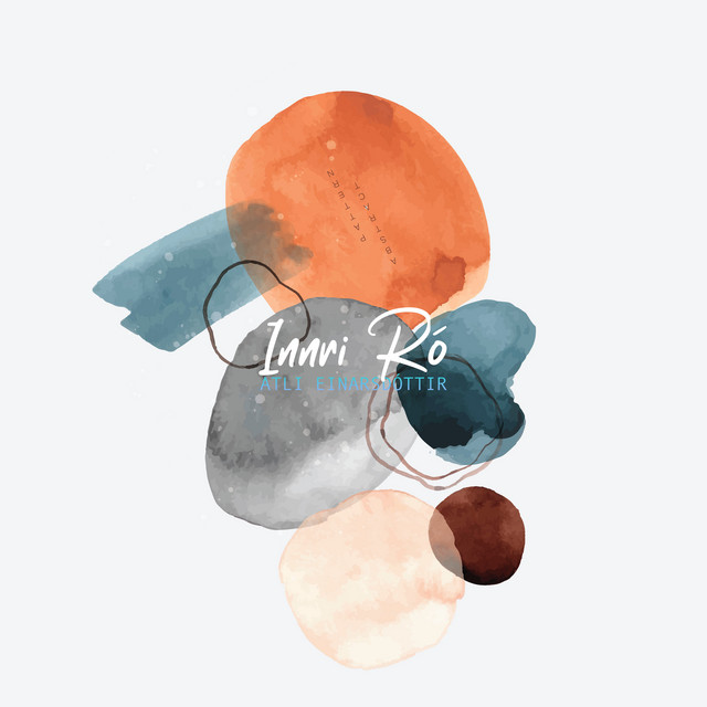 Innri Ró cover art