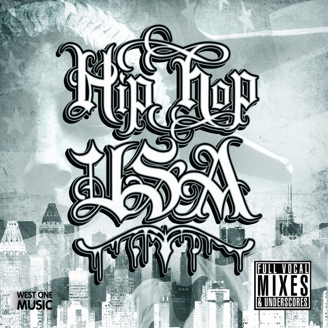 Hip Hop Usa