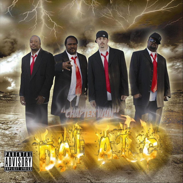 Chapter Wun cover art