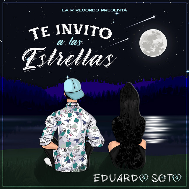 Te Invito a las Estrellas