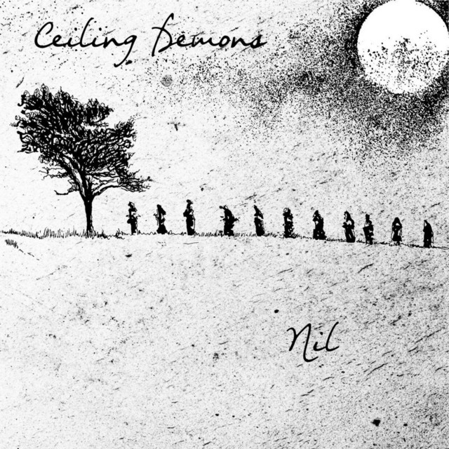 Nil cover art