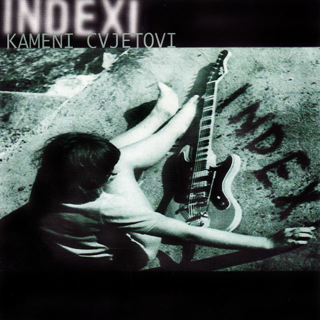 Kameni Cvjetovi cover art