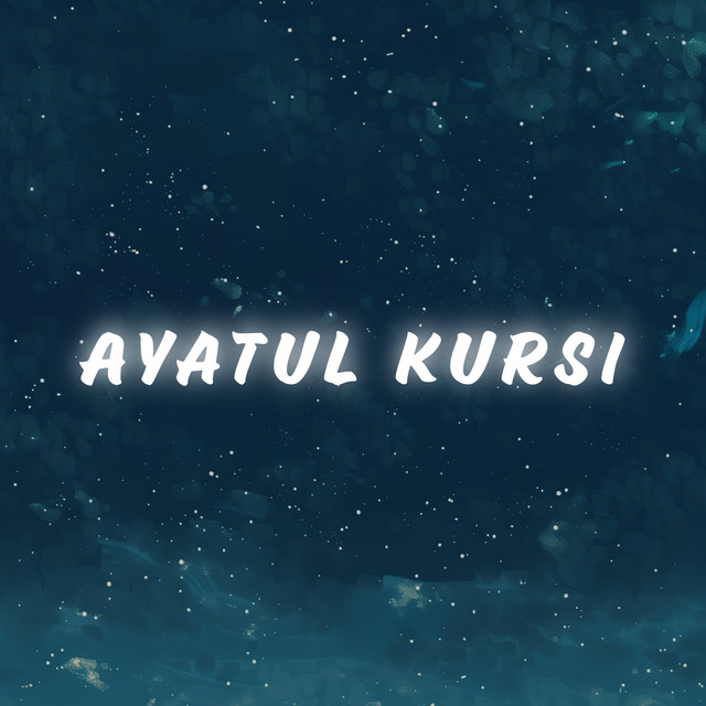 Ayatul Kursi