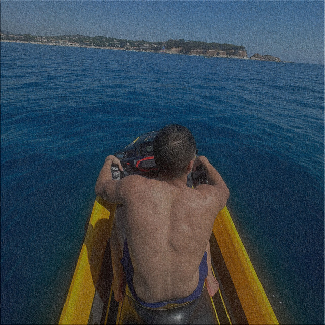 album image
