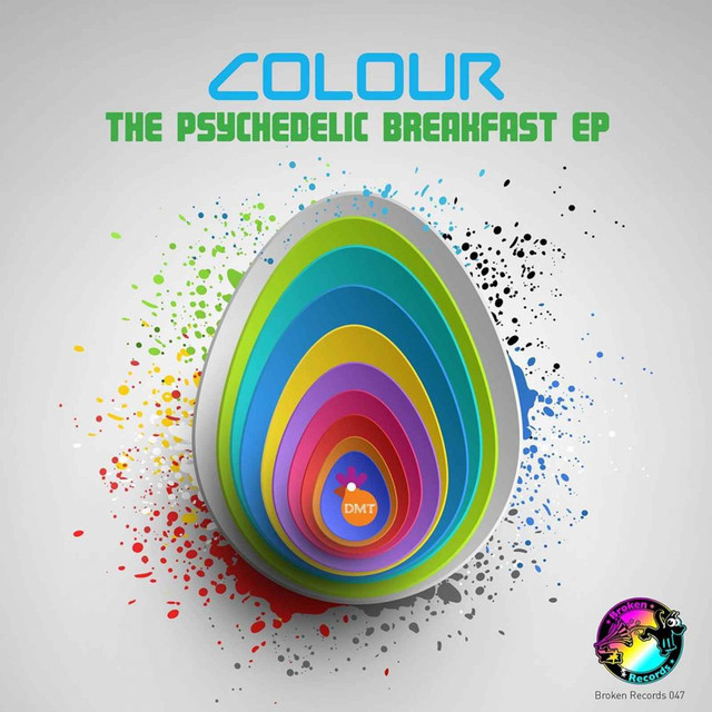 Sidewinder - Colour Remix album art