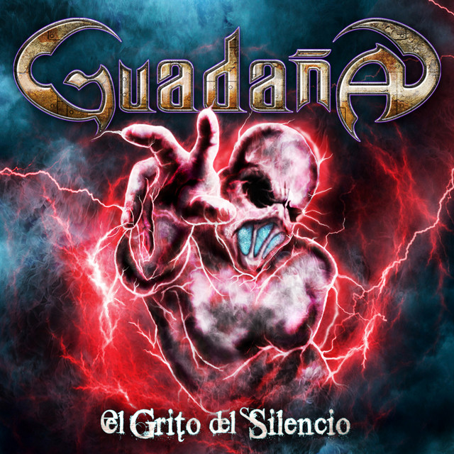 El Grito del Silencio cover art