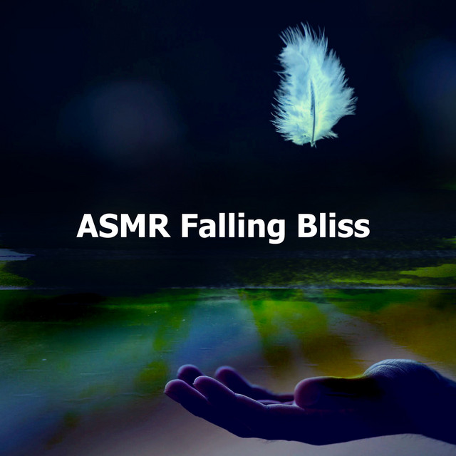 ASMR Falling Bliss cover art