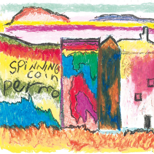 Permo cover art