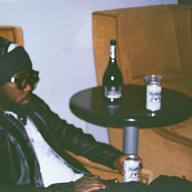 Luther Fandross cover art