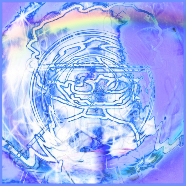 SAINTWORLD cover art
