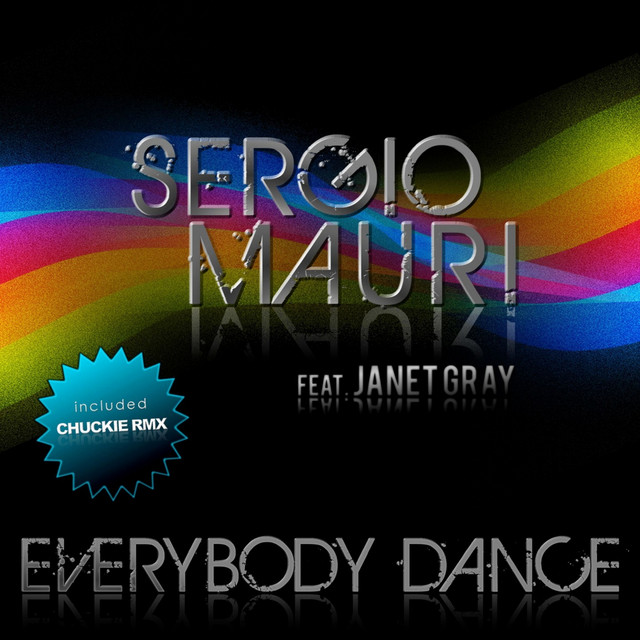 Everybody Dance cover