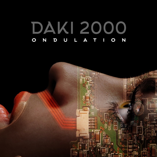 Ondulation cover