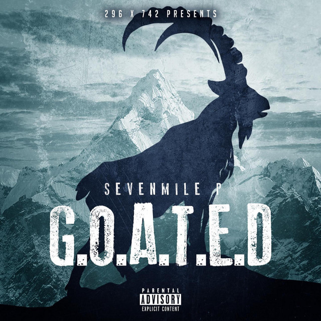 6th Man cover art