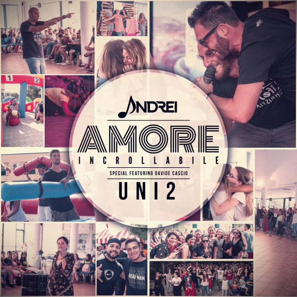 Amore Incrollabile
