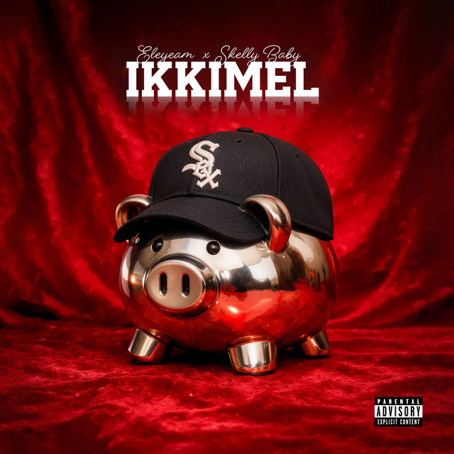 IKKIMEL cover art