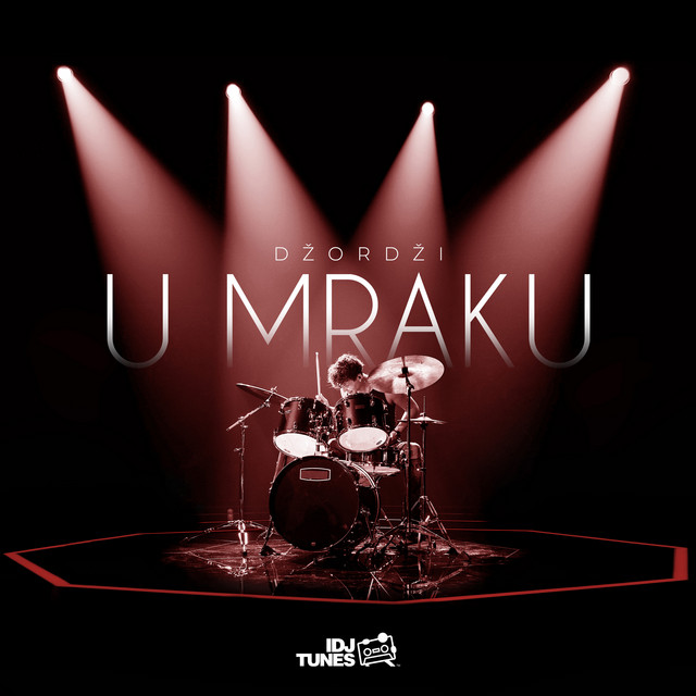 U Mraku cover art