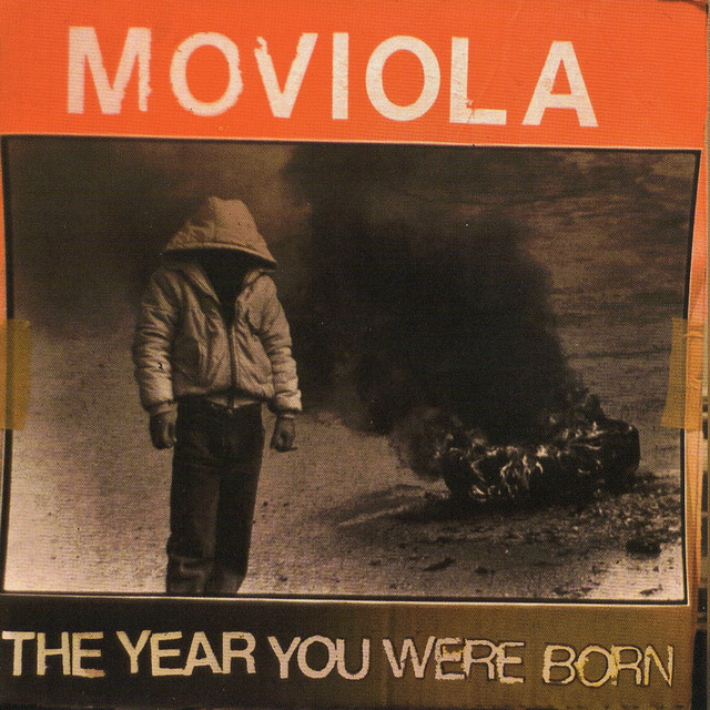 The Year You Were Born cover art