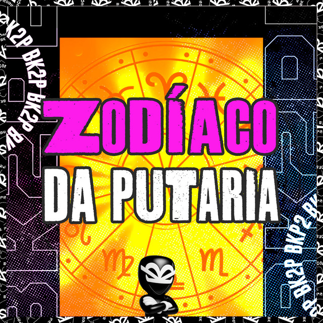 ZODÍACO DA PUTARIA