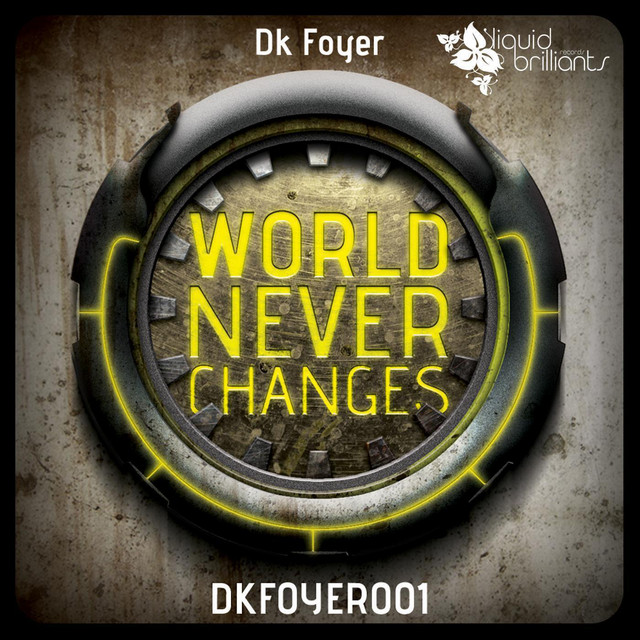DK Foyer Photo