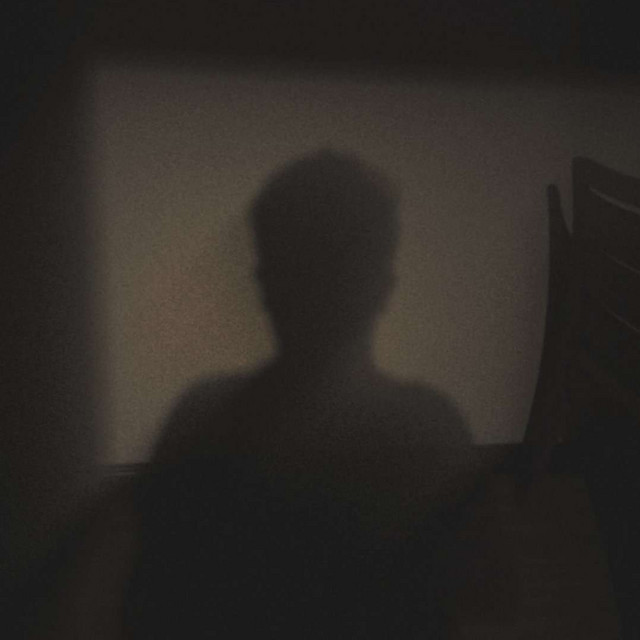 Overcast Mind cover art