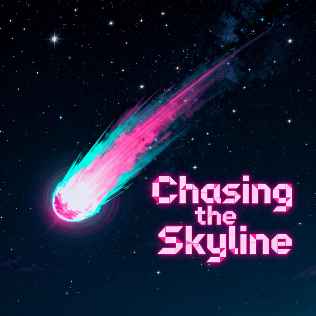 Chasing the Skyline (Special Version) cover art