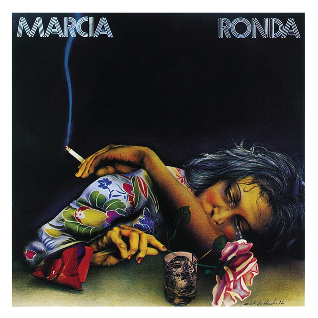 Ronda cover art