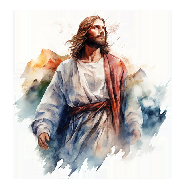 You Alone Have the Words of Eternal Life