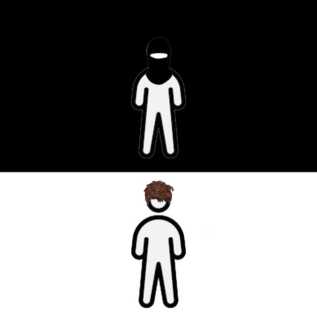 Veezy Vs. Van cover art