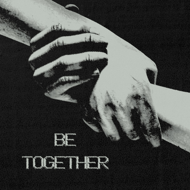 Be Together cover art