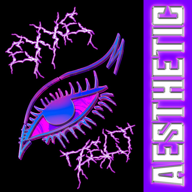 AESTHETIC cover art
