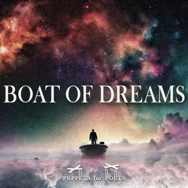 Boat of Dreams cover art