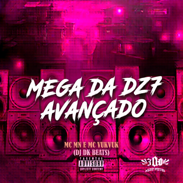 MEGA DA DZ7 AVANÇADO