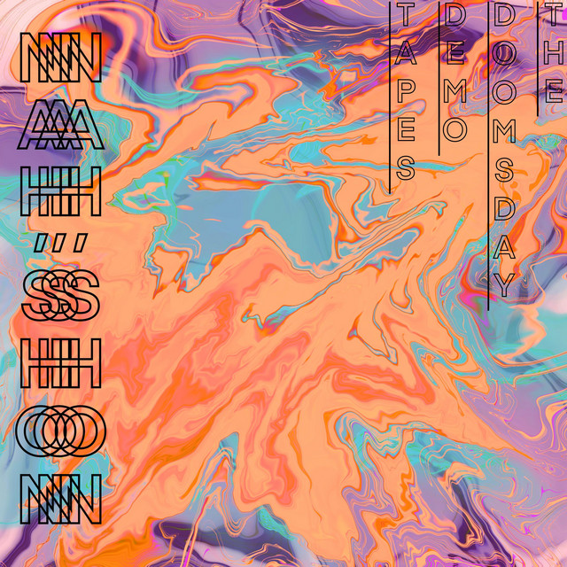 DOOMSDAY cover art