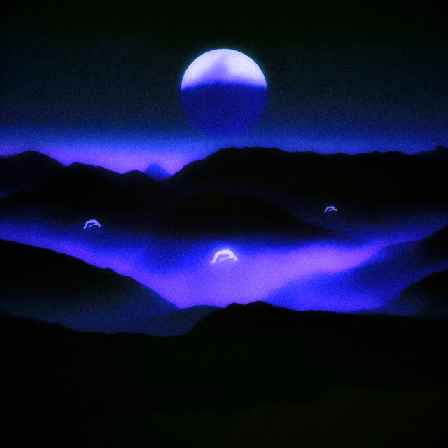 Moonlight cover art