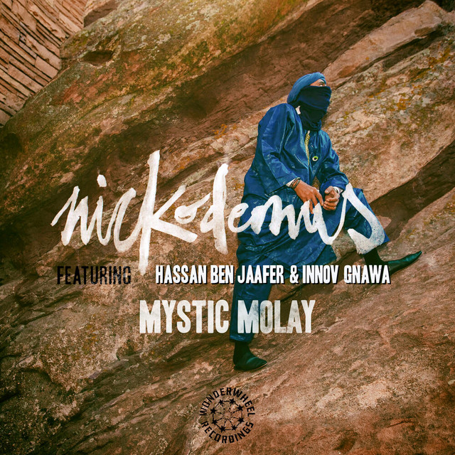 Mystic Molay (Umoja Remix)
