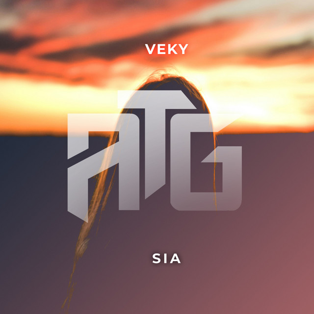 Album cover for Sia by VEKY