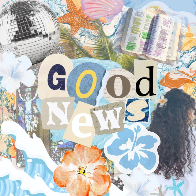 GOOD NEWS