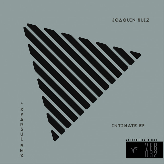 Intimate - Xpansul Remix cover art