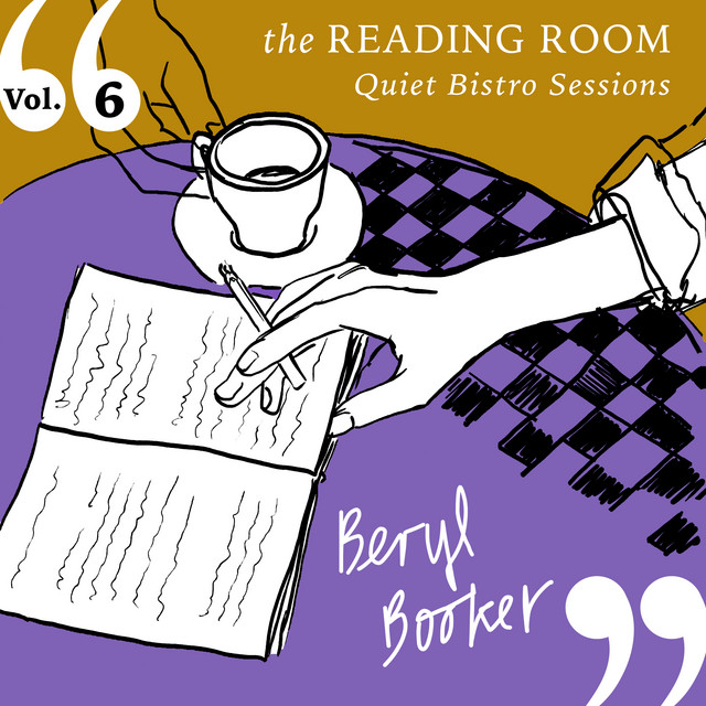 Reading Room, Vol. 6 - The Quiet Bistro Sessions cover