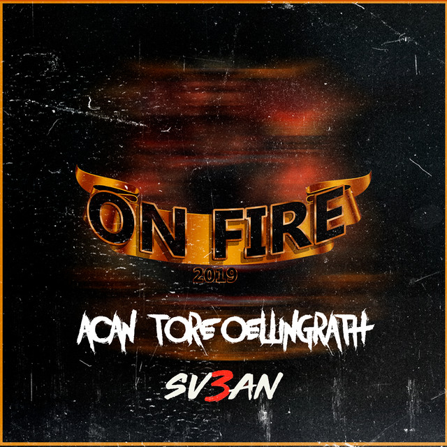 On Fire