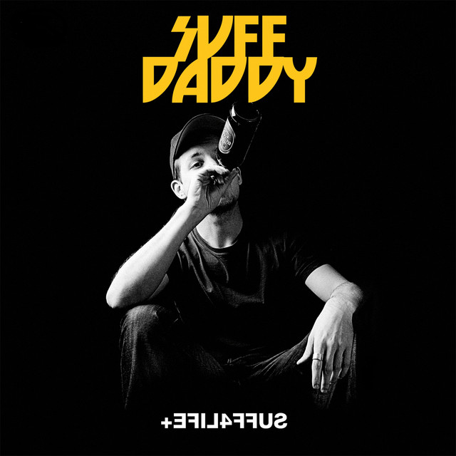 EFIL4FFUS+ cover art